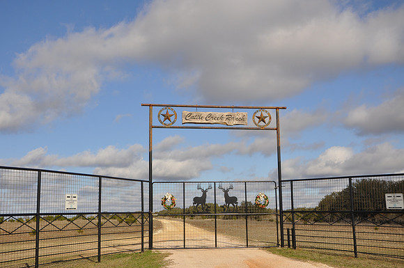 Cattle Creek Ranch