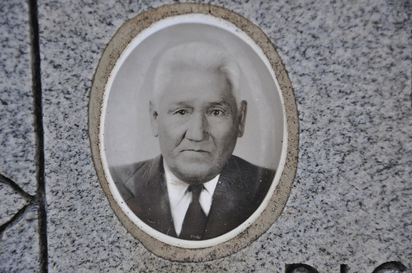 Cavazos, Juan