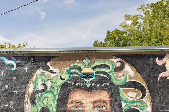 End Barrio Warfare #1 0002