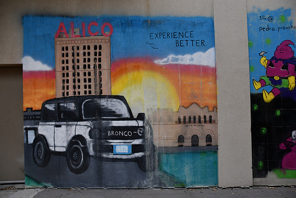Bird Kultgen Ford 0001