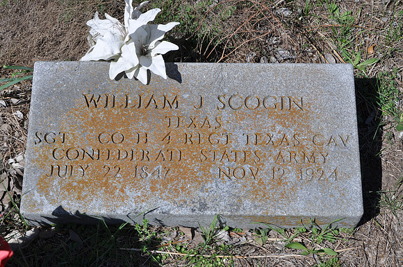 Scogin, William J.