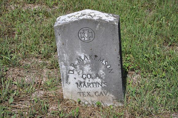 Makemson, D.R.