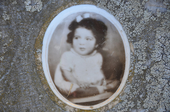 Cavazoz, Maria Magdalena