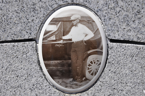 Daniel, Teeo Herbert