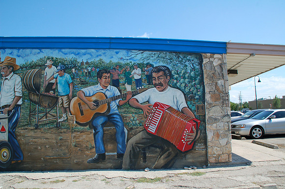 El Barrio on My Mind 0005