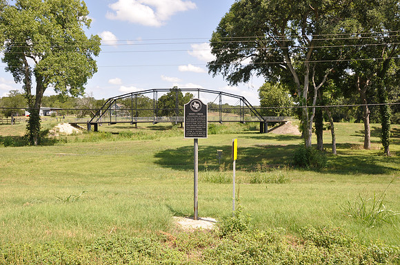 Kerr's Creek