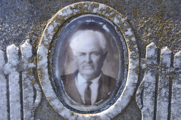 Branch, Joshua B.