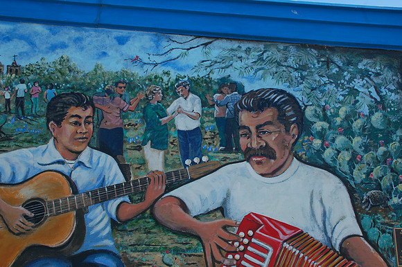 El Barrio on My Mind 0009