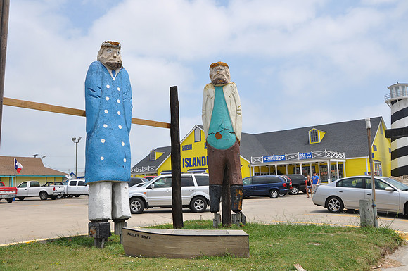 Sea Captains 01