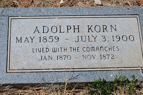 Korn, Adolph