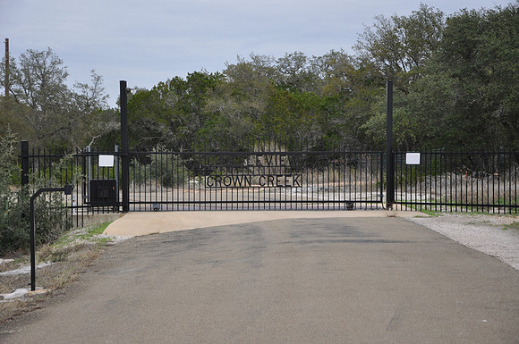 Castleview Crown Creek