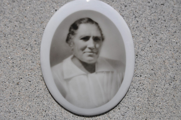 Constanzo, Rachel Mary