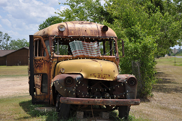 School Bus