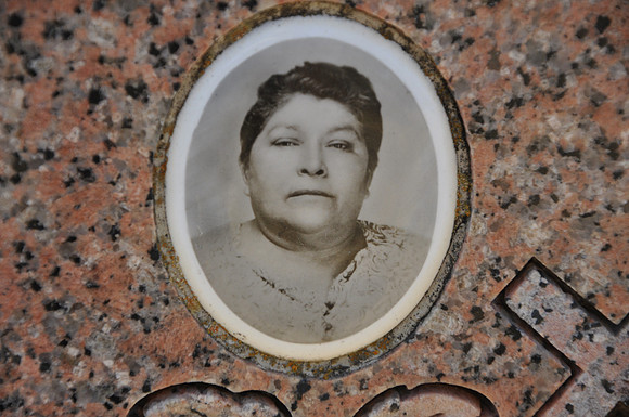 Garcia, Andrea C.