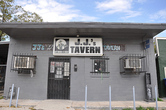 J.J.'s Tavern