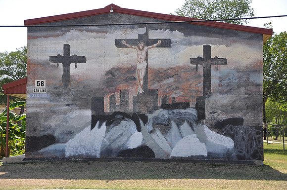 Housing Project Murals 0039