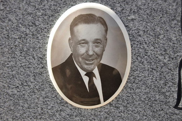 Dornhoffer, Werner Albert