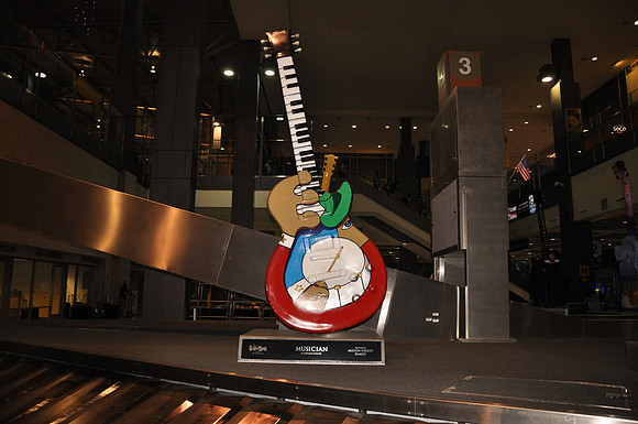 Musician