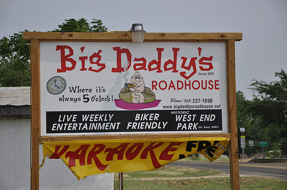 Big Daddy's Roadhouse