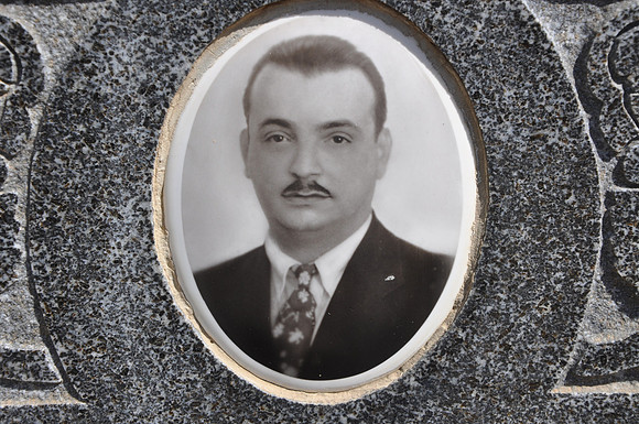 Abdo, Elias