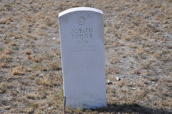 Phillips, Joseph