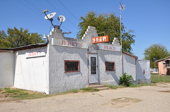 Jerry's Place