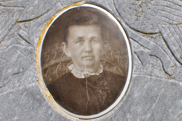 Driessner, Helene