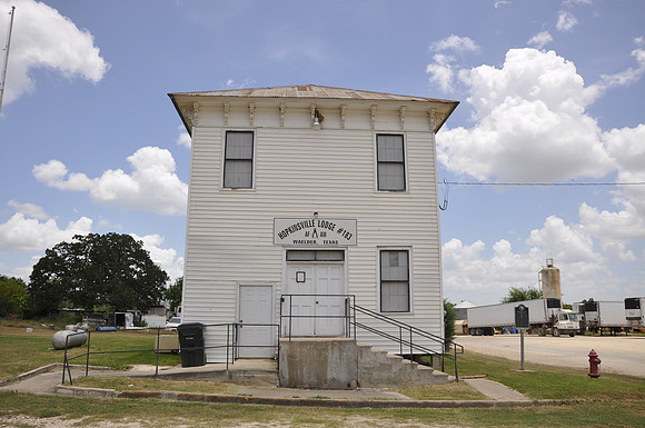 Masonic Lodge - 183 - Hopkinsville