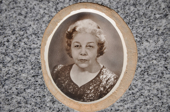 Benavides, Antonia V.