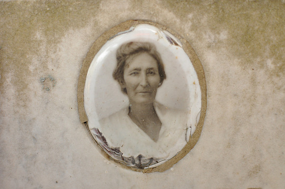 Caballero, Brigida H. de