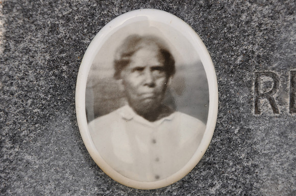 Griffin, Miranda