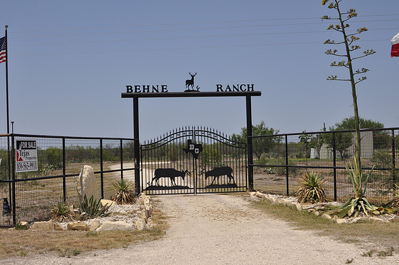 Behne Ranch