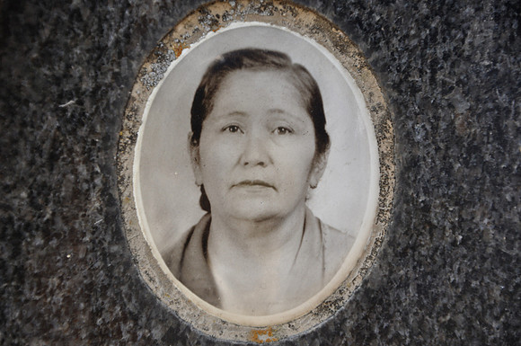 Garces, Apolonia