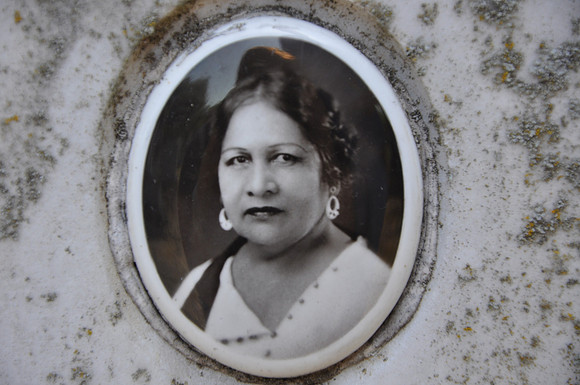 Arrington, Rosa R.