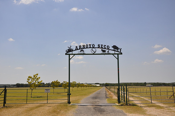 Arroyo Seco
