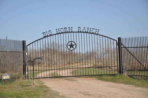 Big Horn Ranch