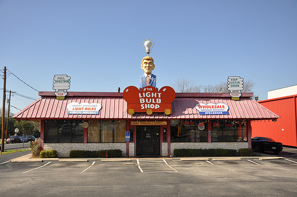 Light Bulb Man 01