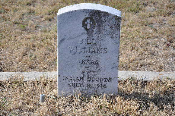 Williams, Bill