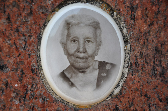 Cansino, Maria C.