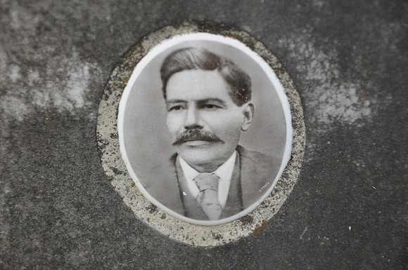 Gonzales, Atancio