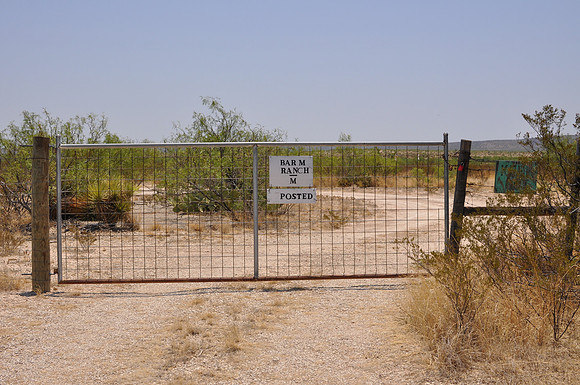 Bar M Ranch