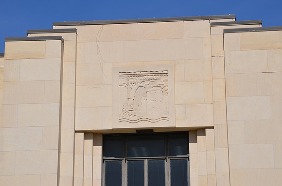 Seguin Municipal Building 0001b