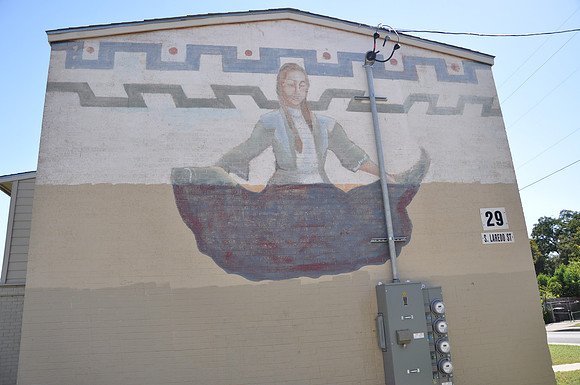 Housing Project Murals 0014