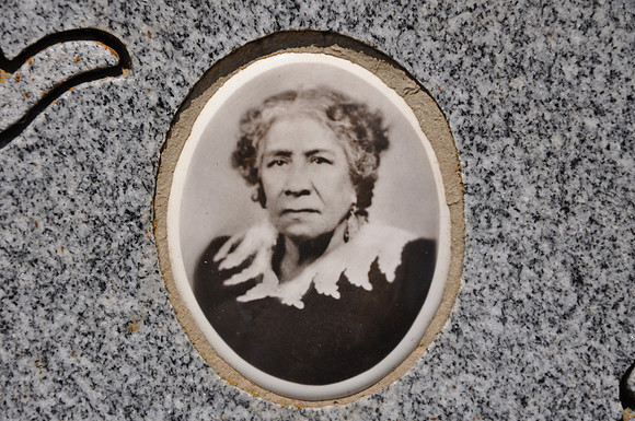 Garcia, Francisca