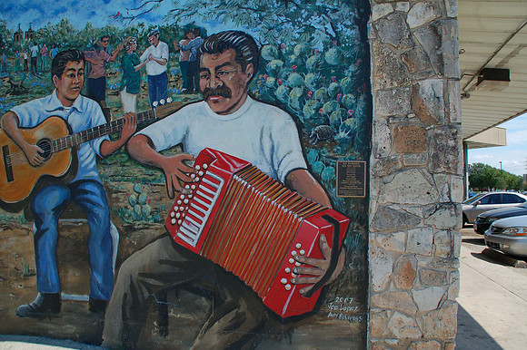 El Barrio on My Mind 0004