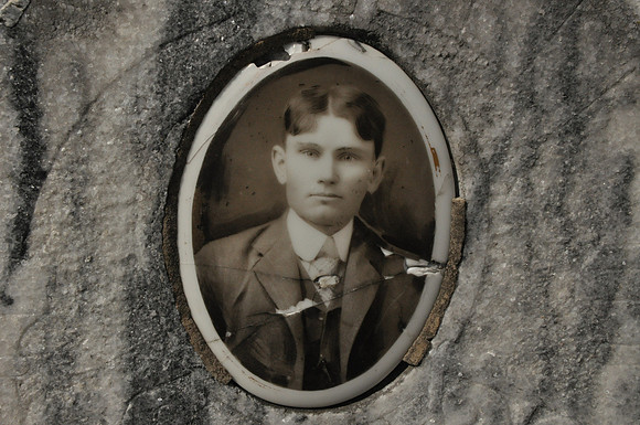 Fredrich, Charles O.R.