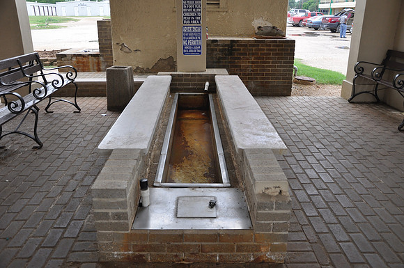 Foot Tub