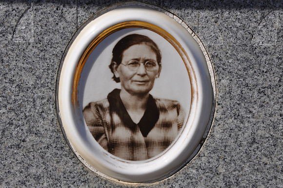 Greger, Elizabeth A.