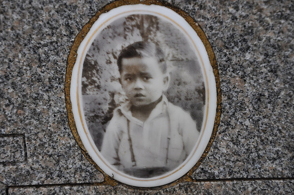 Garcia, Gilberto M.