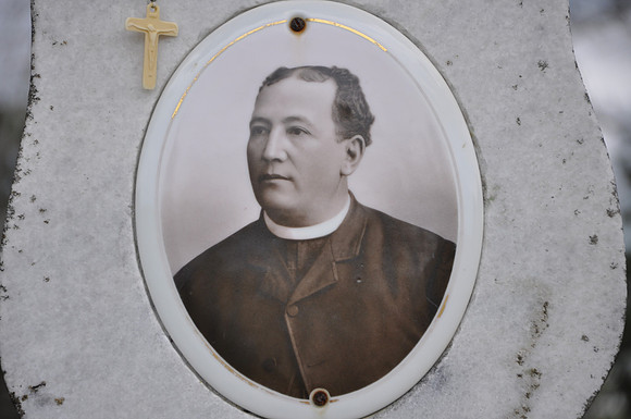 Chromcik, Joseph